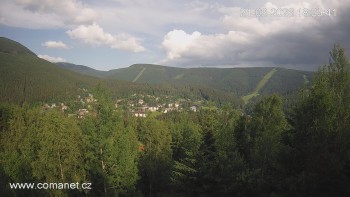 Město Špindlerův Mlýn