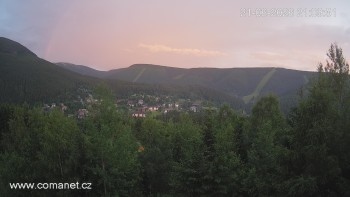 Město Špindlerův Mlýn