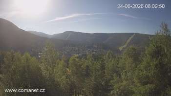Město Špindlerův Mlýn