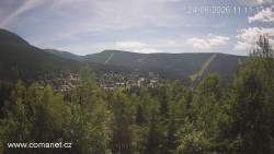 Bedřichov