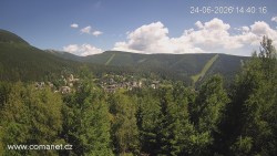 Bedřichov