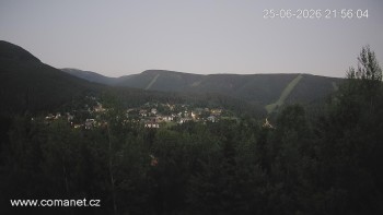 Město Špindlerův Mlýn