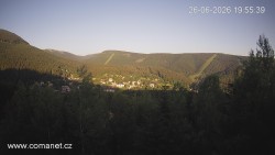 Bedřichov