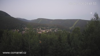 Město Špindlerův Mlýn