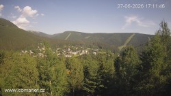 Bedřichov