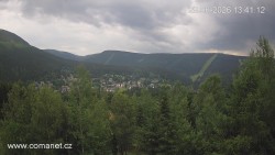 Bedřichov