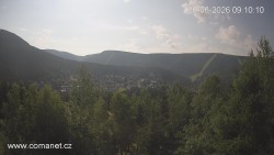 Bedřichov