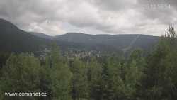 Bedřichov