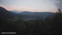 Bedřichov