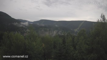 Město Špindlerův Mlýn