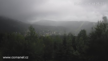 Město Špindlerův Mlýn