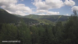 Bedřichov