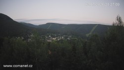 Bedřichov