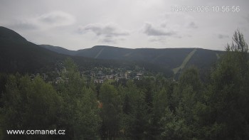 Město Špindlerův Mlýn