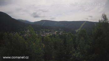 Město Špindlerův Mlýn