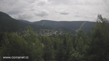 Město Špindlerův Mlýn