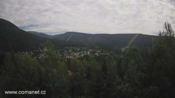 Město Špindlerův Mlýn