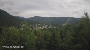 Město Špindlerův Mlýn