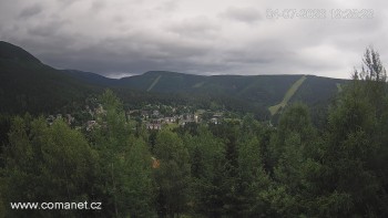Město Špindlerův Mlýn