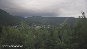 Město Špindlerův Mlýn
