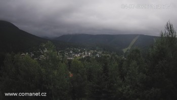 Město Špindlerův Mlýn