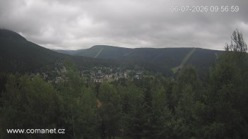 Město Špindlerův Mlýn