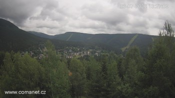Město Špindlerův Mlýn