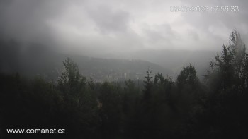 Město Špindlerův Mlýn