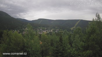 Město Špindlerův Mlýn