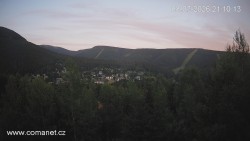 Bedřichov