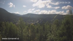 Bedřichov