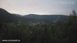 Bedřichov