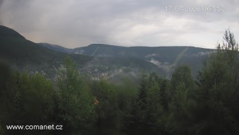 Město Špindlerův Mlýn