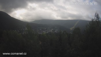 Město Špindlerův Mlýn