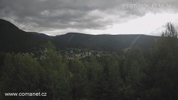 Bedřichov