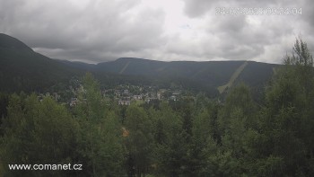 Město Špindlerův Mlýn