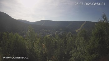 Město Špindlerův Mlýn