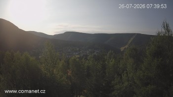 Město Špindlerův Mlýn
