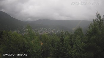 Město Špindlerův Mlýn