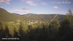 Bedřichov