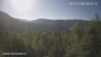 Město Špindlerův Mlýn