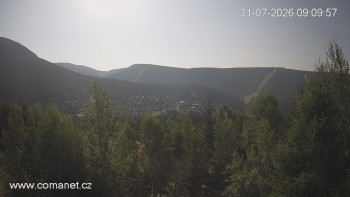 Město Špindlerův Mlýn