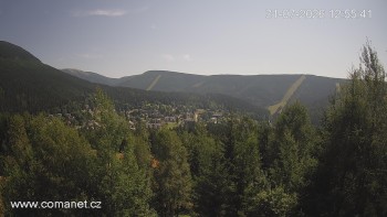 Město Špindlerův Mlýn