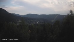 Bedřichov
