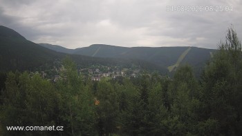 Town of Špindlerův Mlýn