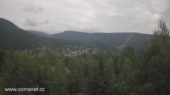 Stadt Spindlermühle