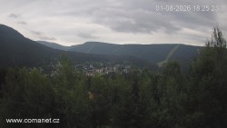 Bedřichov