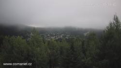 Bedřichov