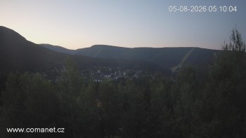 Město Špindlerův Mlýn
