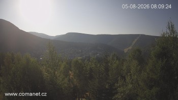Město Špindlerův Mlýn
